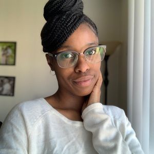 Meet your Posher, Candice